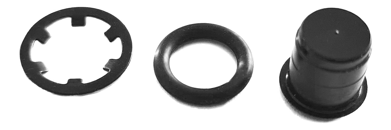 Swisstop E-Bike Magnet Cat One C/Lock