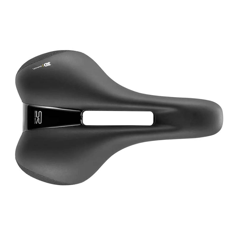 Sr Ellipse Moderate Man  Saddle