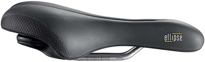 Selle Royal Ellipse (moderate) Fahrrad-Sattel // Men (Premium