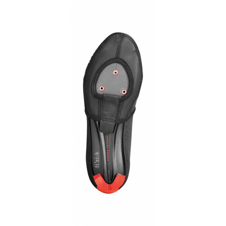 Fizik Toe Cover Xl-Xxl (45-48)