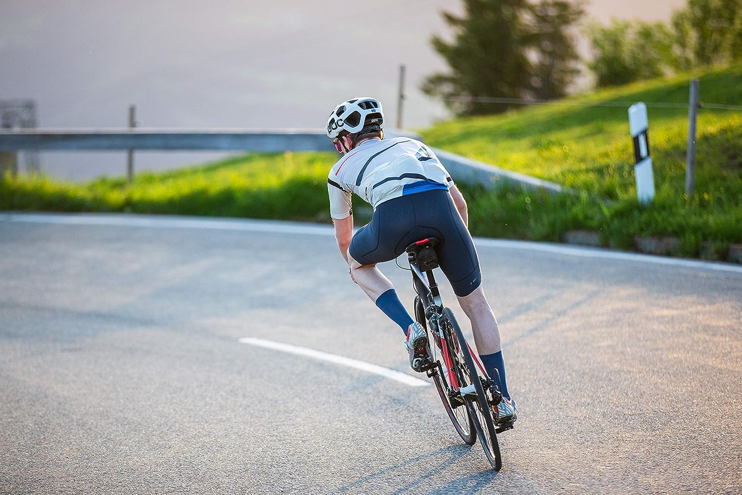 Tubolito Road 700C x 18-32mm Tube | Light, Strong & Compact | Rim & Disc Brake Compatibility | 2X Puncture Protection