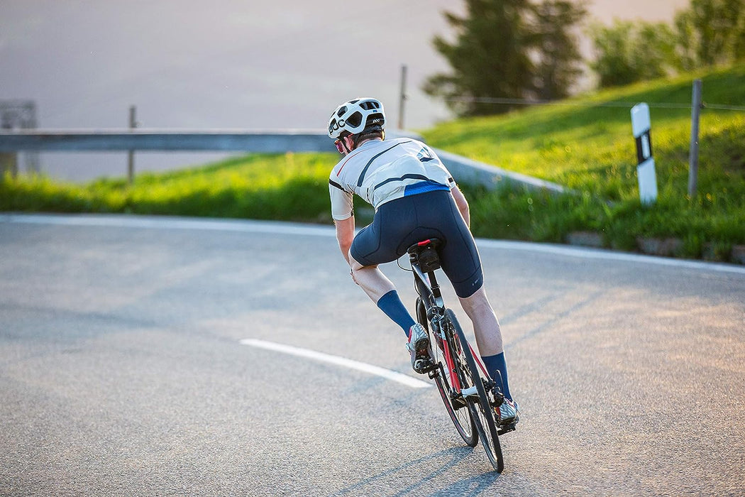 Tubolito Road 700C x 18-32mm Tube | Light, Strong & Compact | Rim & Disc Brake Compatibility | 2X Puncture Protection