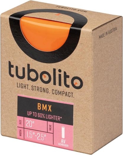 Tubolito Tubo Bmx 20" 1.5-2.5" Schrader
