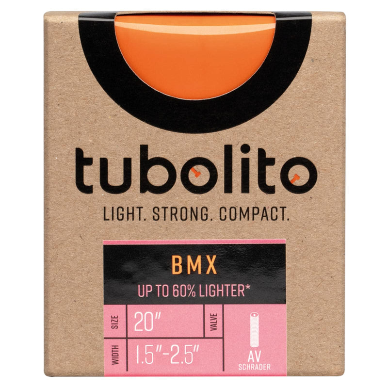 Tubolito Tubo Bmx 20" 1.5-2.5" Schrader