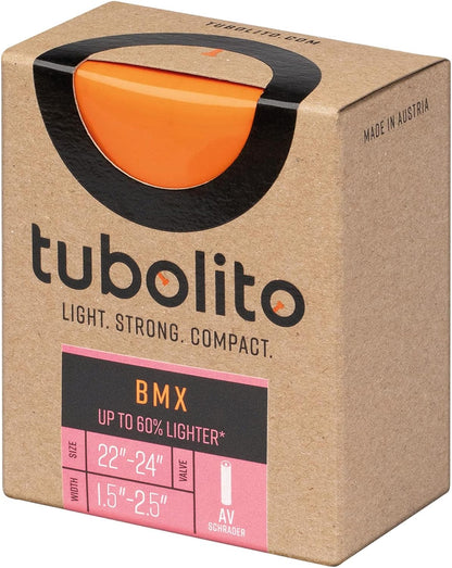 Tubolito Tubo Bmx 22/24" 1.5-2.5" Schrader