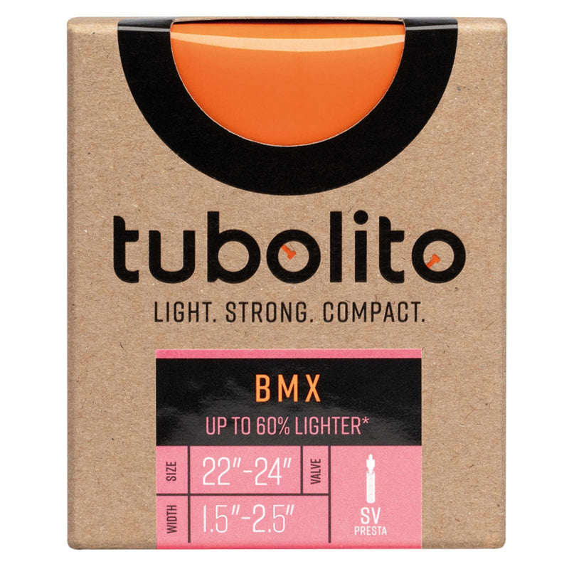 Tubolito Tubo Bmx 22/24" 1.5-2.5" Presta