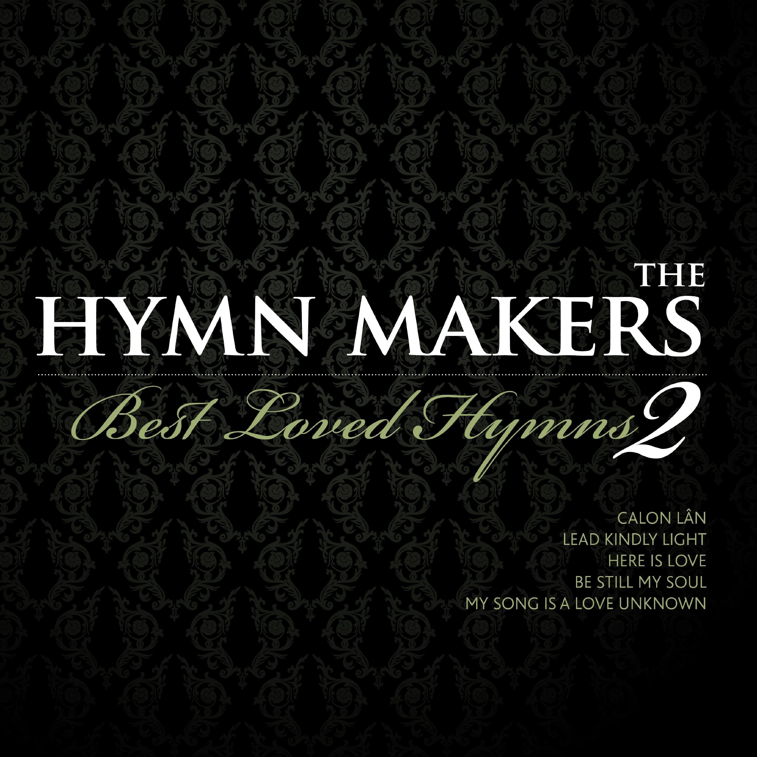 Hymnmakers Best Loved Hymns 2