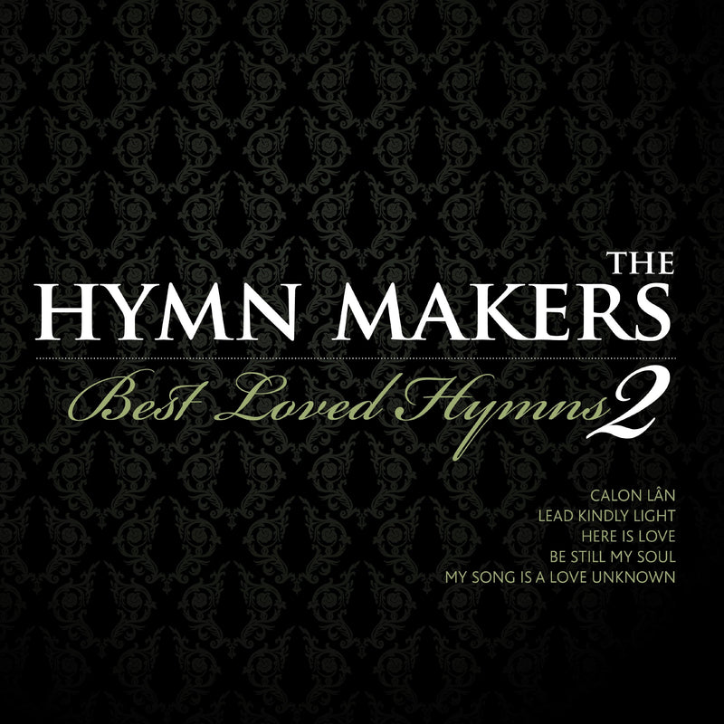 Hymnmakers Best Loved Hymns 2