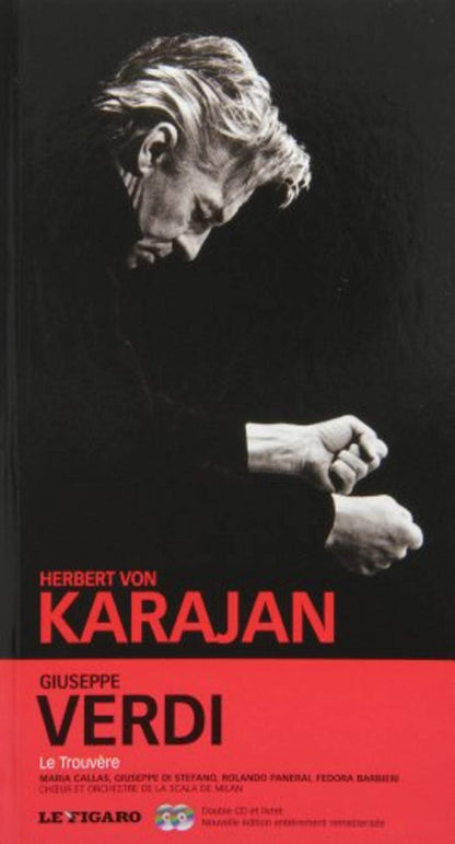 VERDI LE TROUVERE VOLUME 14