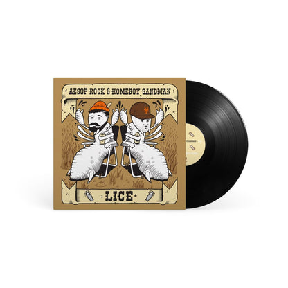 Lice