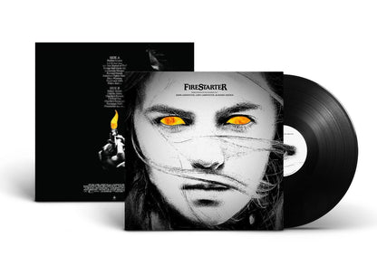 Firestarter