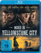 Mord in Yellowstone City (Blu-ray