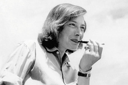Loving Highsmith