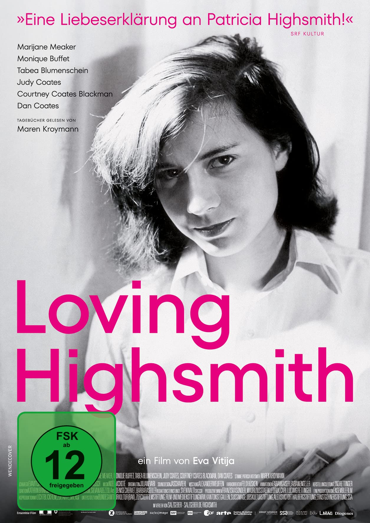 Loving Highsmith