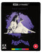 Phenomena UHD
