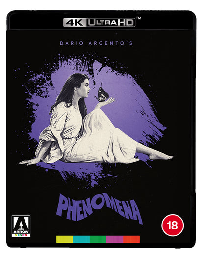 Phenomena UHD
