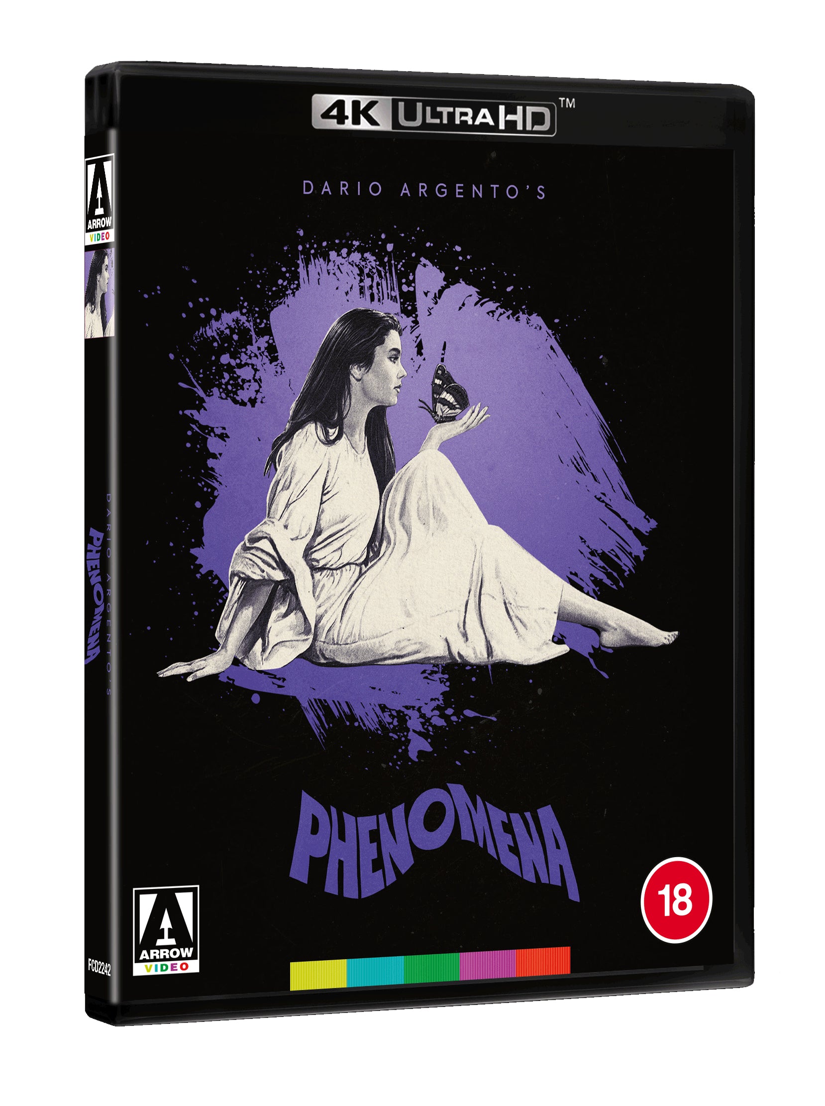 Phenomena UHD