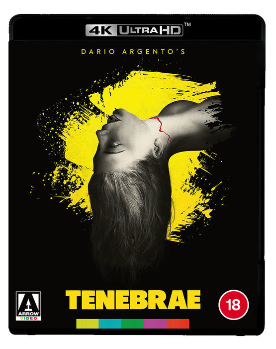 Tenebrae UHD