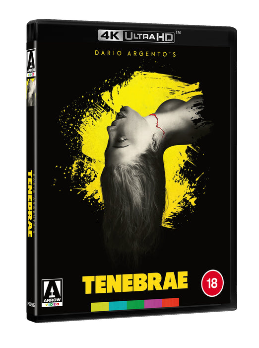 Tenebrae UHD