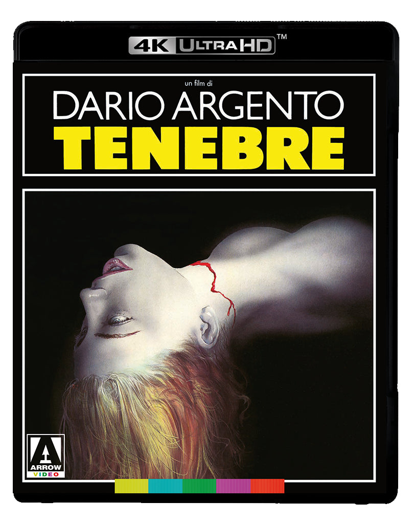 Tenebrae UHD