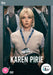Karen Pirie