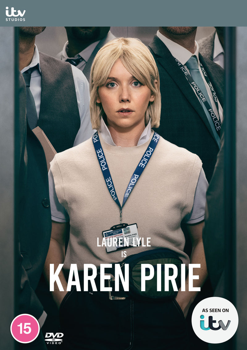 Karen Pirie