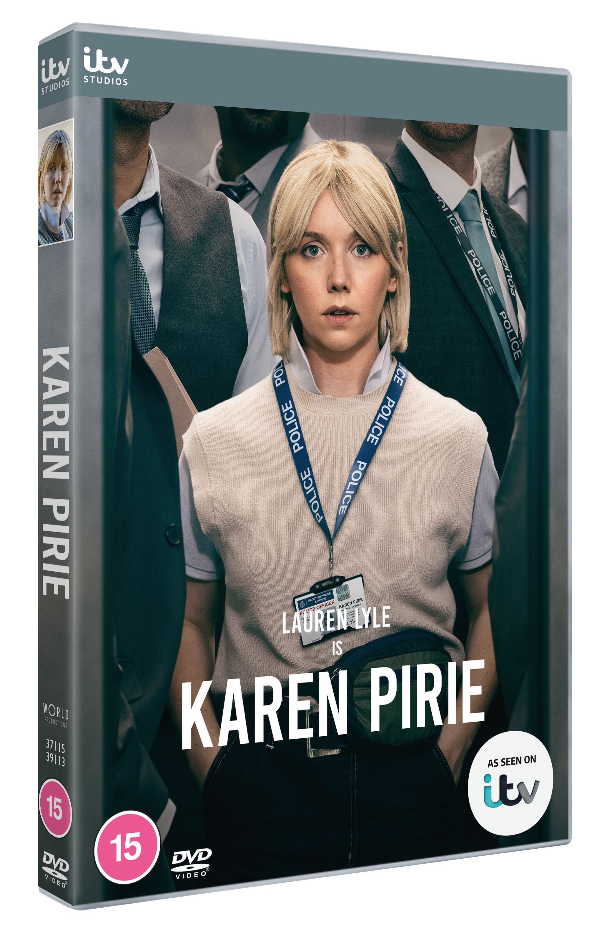 Karen Pirie