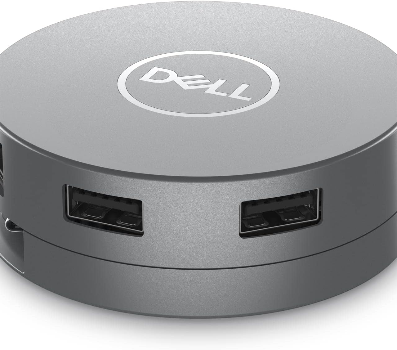 DELL 6-in-1 USB-C Multiport Adapter - DA305