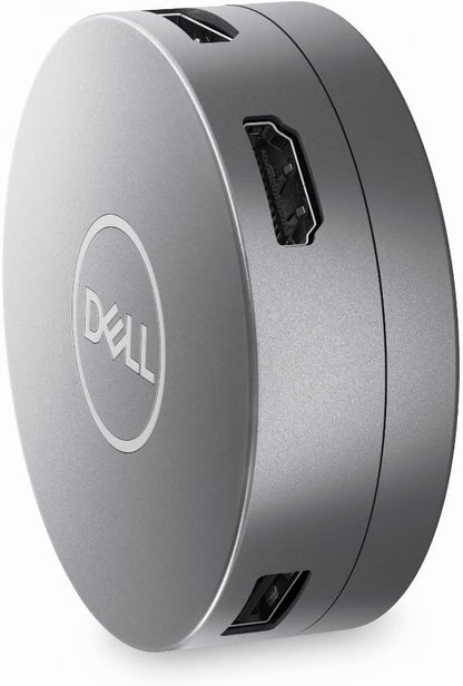 DELL 6-in-1 USB-C Multiport Adapter - DA305