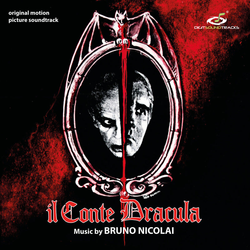 Il Conte Dracula