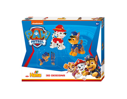 HAMA - 7920 - Midi Boite MM Pat Patrouille