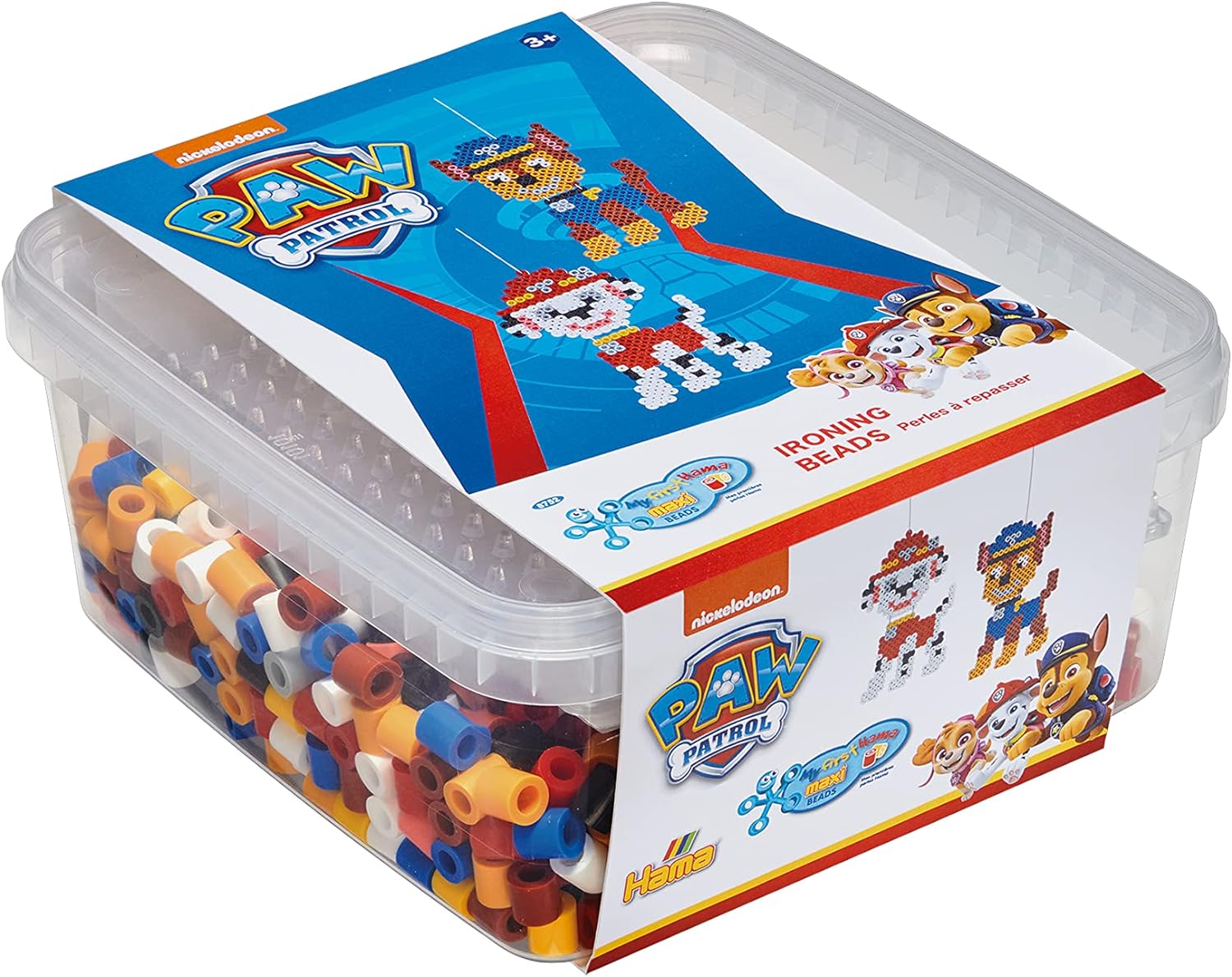 HAMA - 8752H - Maxi Perles