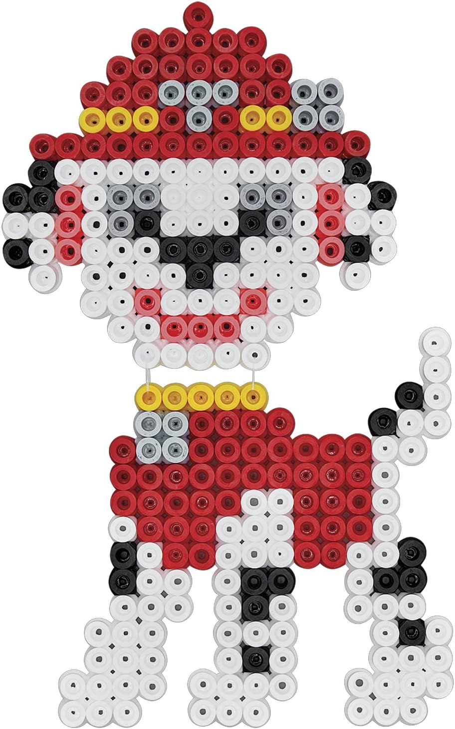 HAMA - 8752H - Maxi Perles