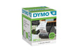 DYMO Authentic LabelWriter DHL Shipping Labels | 102 mm x 210 mm | Self Adhesive | Roll of 140 Easy-Peel Labels | for LabelWriter 5XL/4XL Label Makers | Made in Europe