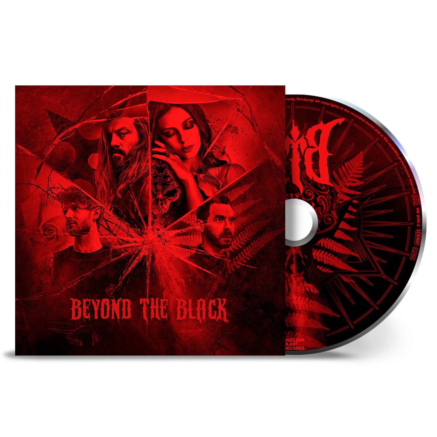 Beyond the Black