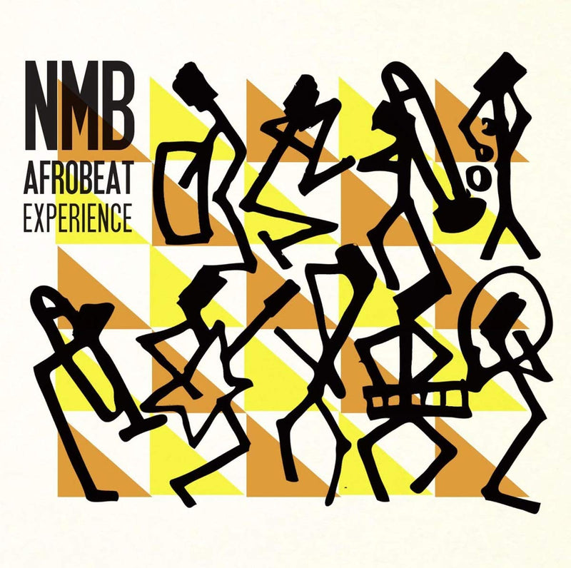 Afrobeat Experience - Democrazy