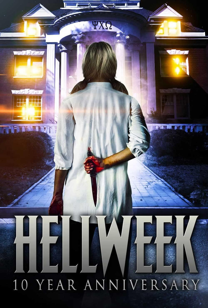 Hellweek: 10 Year Anniversary