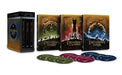 Il Signore degli Anelli - La Trilogia Steelbook (4K Ultra HD)