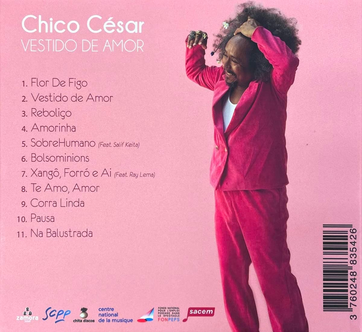 Vestido de Amor