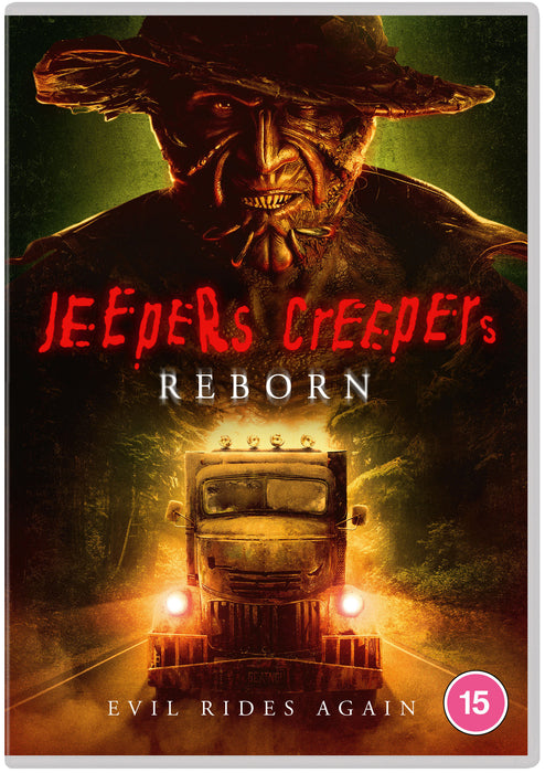 Jeepers Creepers: Reborn