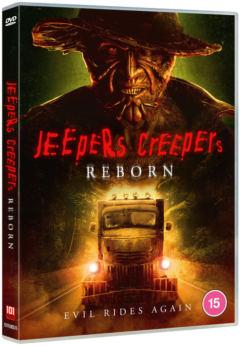 Jeepers Creepers: Reborn