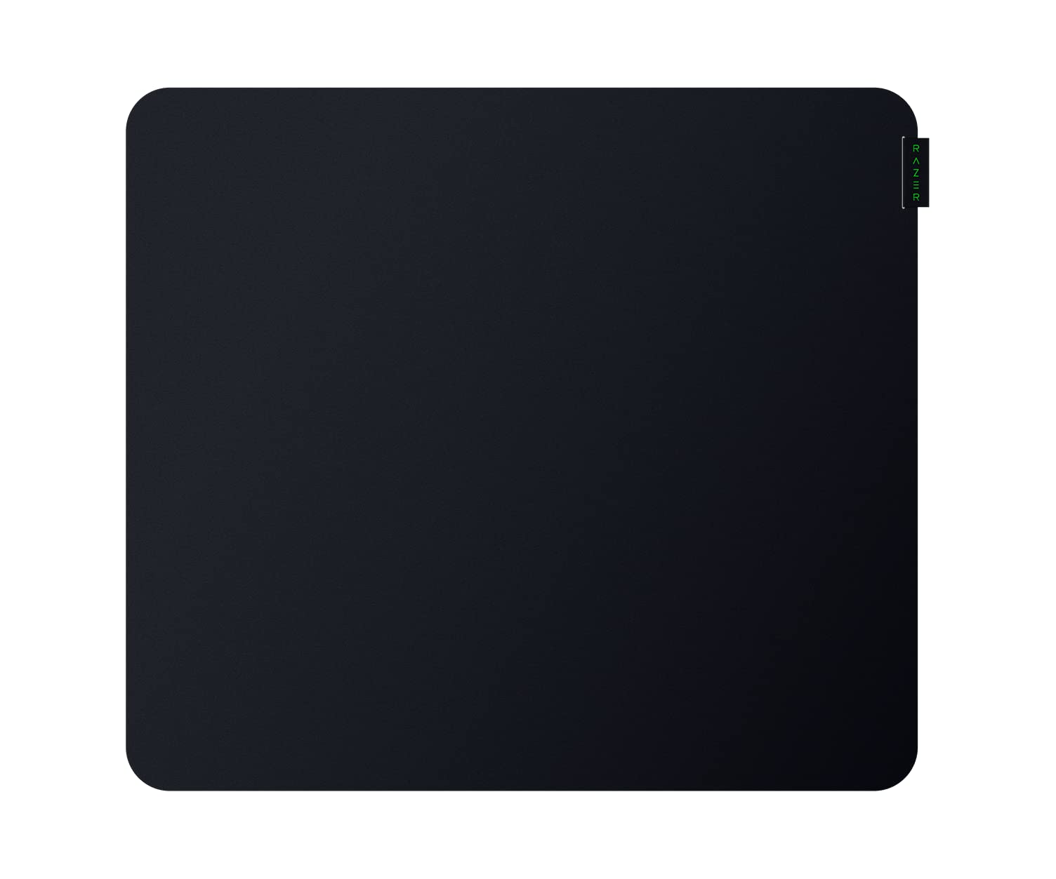 Razer Sphex V3 - Ultra-Thin Gaming Mouse Mat (Ultra Thin 0.4mm Design, Tough Polycarbonate Build, Adhesive Base) Large