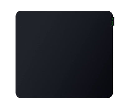 Razer Sphex V3 - Ultra-Thin Gaming Mouse Mat (Ultra Thin 0.4mm Design, Tough Polycarbonate Build, Adhesive Base) Large