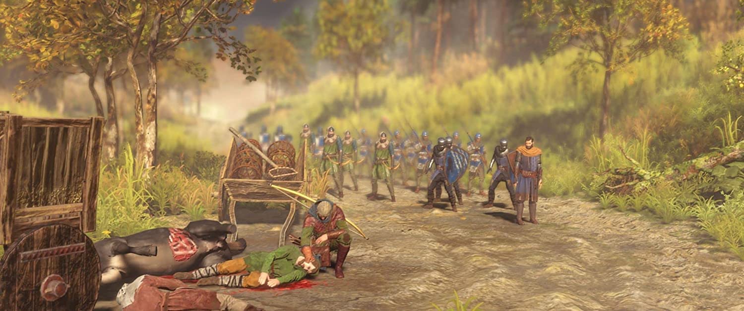 The Valiant - PC