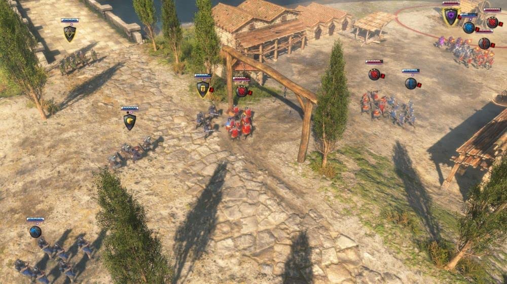 The Valiant - PC