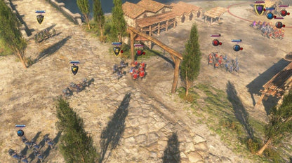 The Valiant - PC