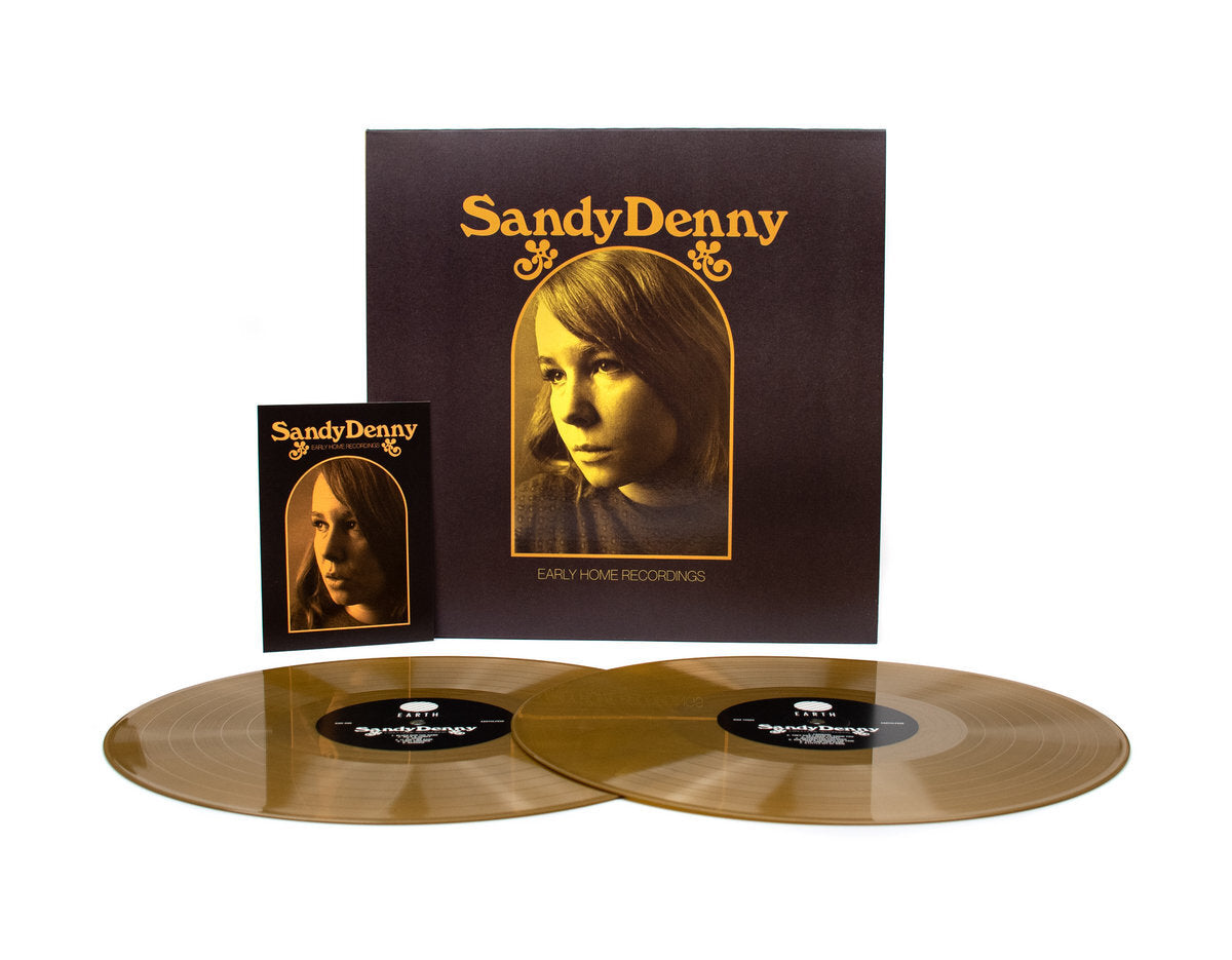 The Early Home Recordings