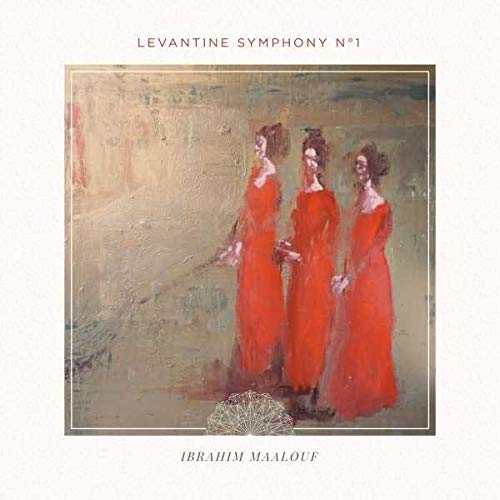 Levantine Symphony 1