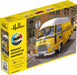 Heller - 1/24 Starter KIT HIGH ROOF (?/22) *