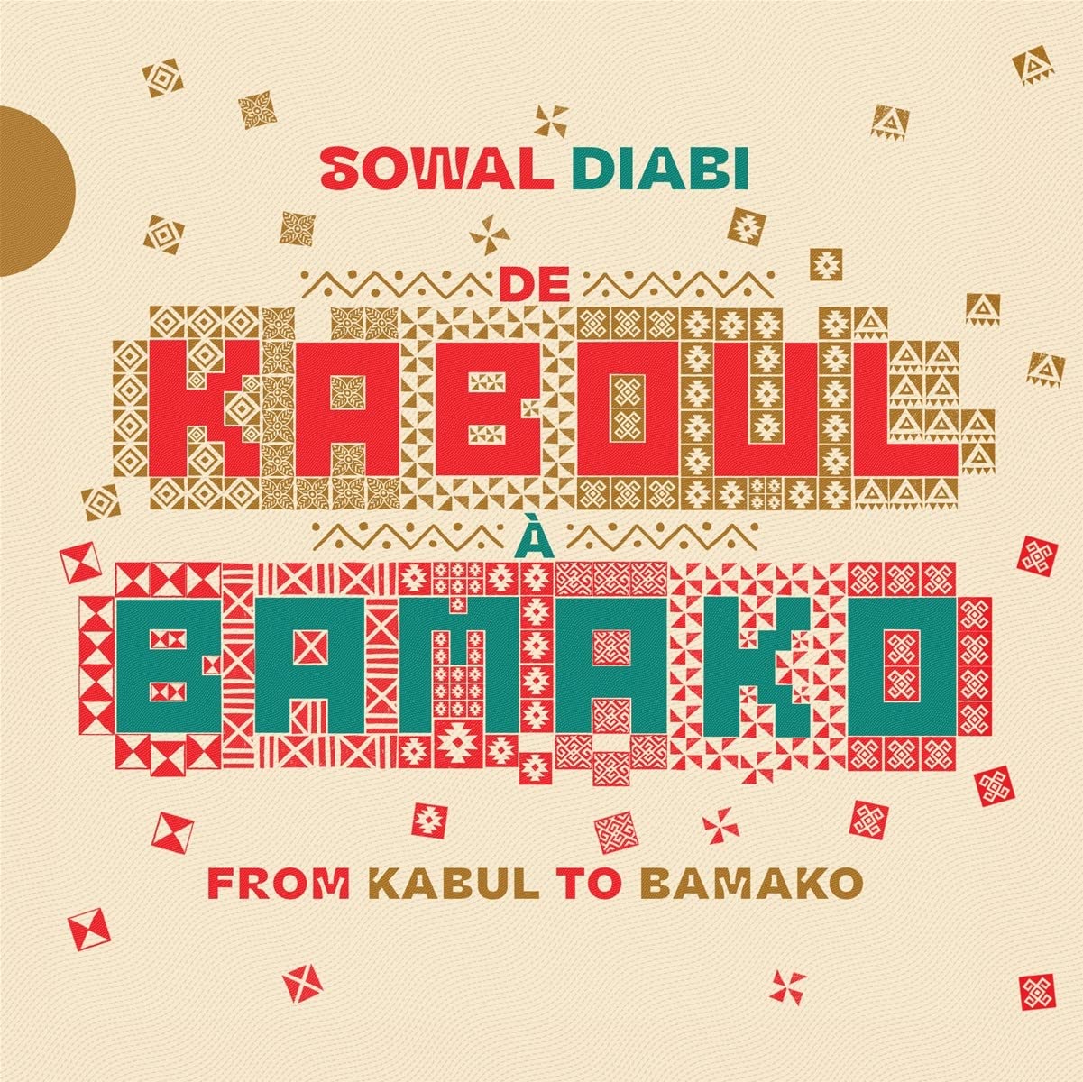De Kaboul a Bamako